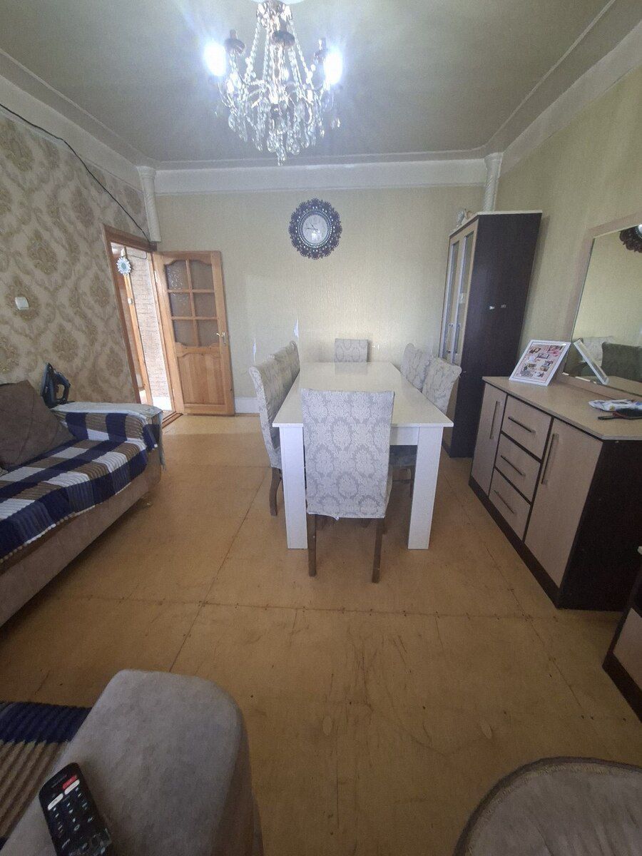 5-otaqlı mənzil, Yeni Gəncə qəs., 98 m² — Mənzil, Gəncə (2)