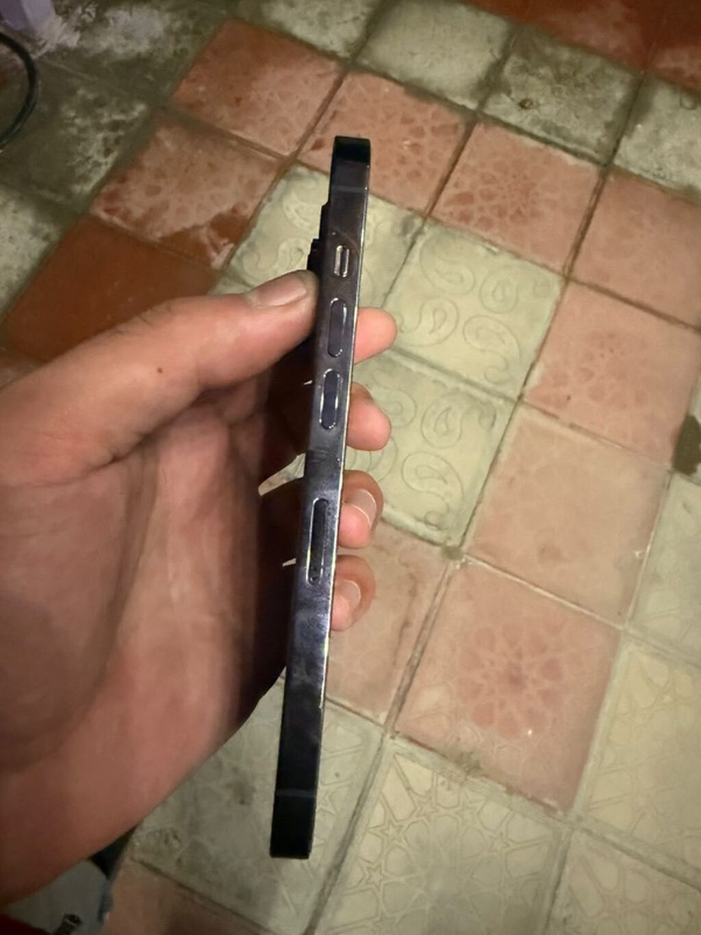IPhone 14 Pro, 128 GB, Deep Purple, Face ID — Apple iPhone, Bakı (3)