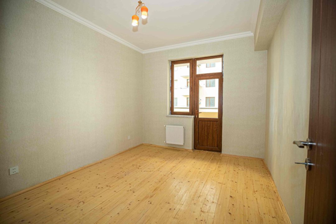 Satılır 3 otaqlı yeni tikili 70 m² — Mənzil, Sumqayıt (4)