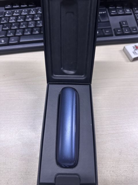Tütün qızdırıcısı Ploom — Bakı