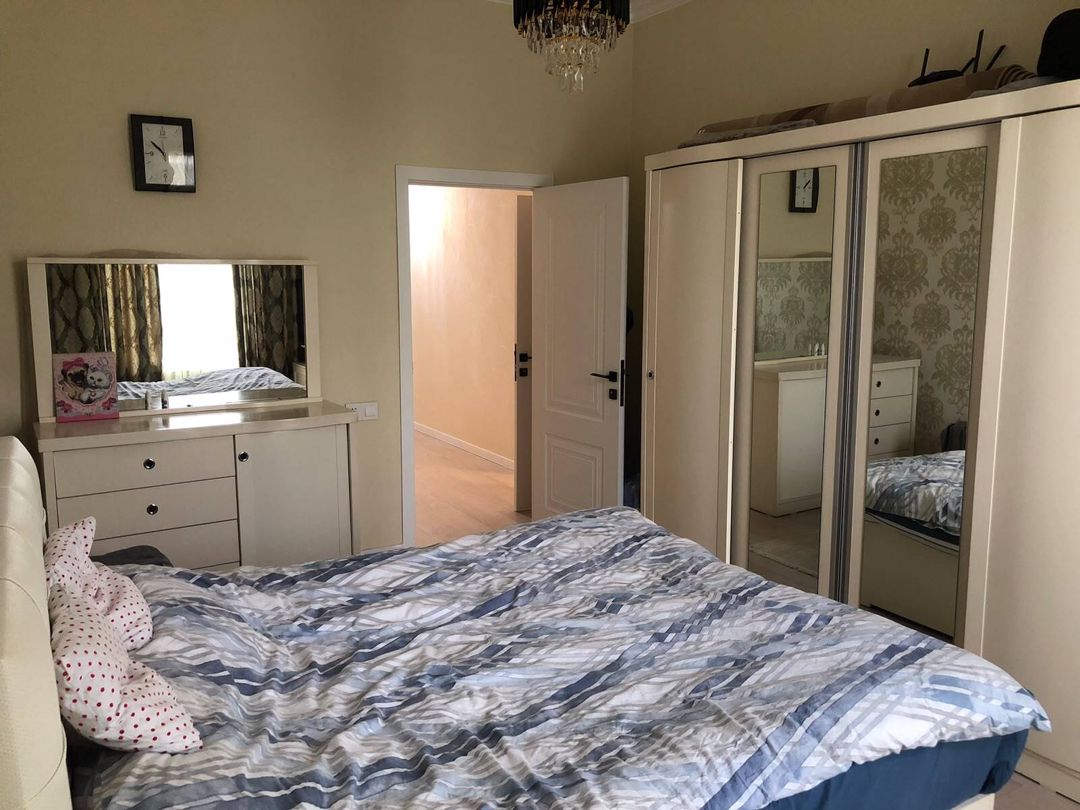 Satılır 2 otaqlı yeni tikili 56 m² — Mənzil, Bakı (4)