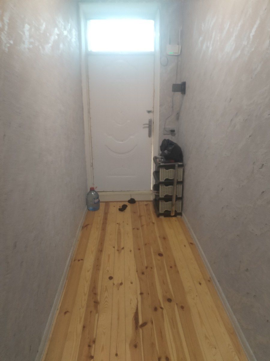 İcarəyə verilir 3 otaqlı həyət evi/bağ evi 91 m² — Ev, villa, Bakı (2)