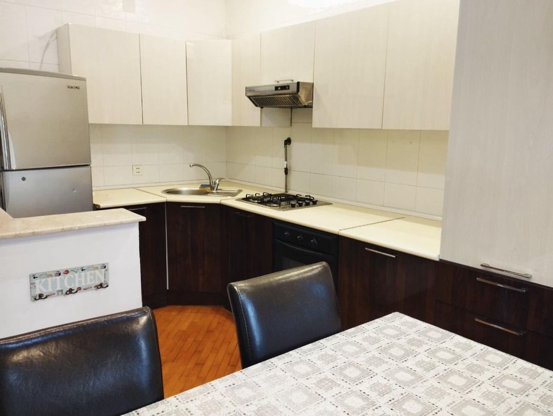 3 otaqlı mənzil, 85 m², Rəşid Behbudov küçəsi, 8 — Mənzil, Bakı (3)