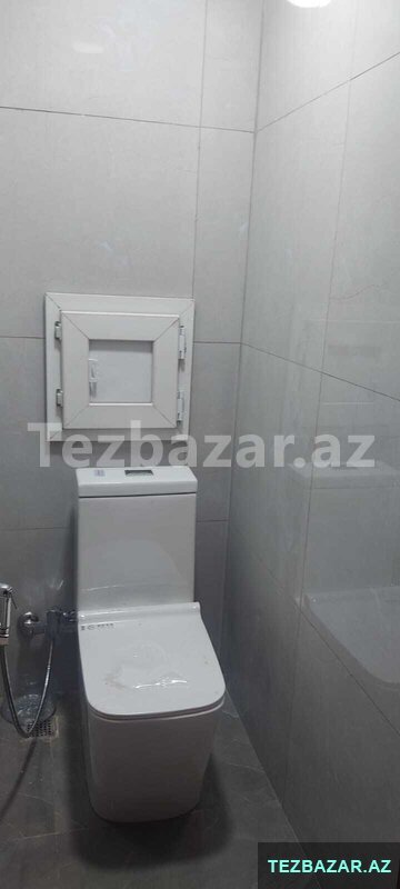 2 otaq İnşaatçılat m — Mənzil, Bakı (5)