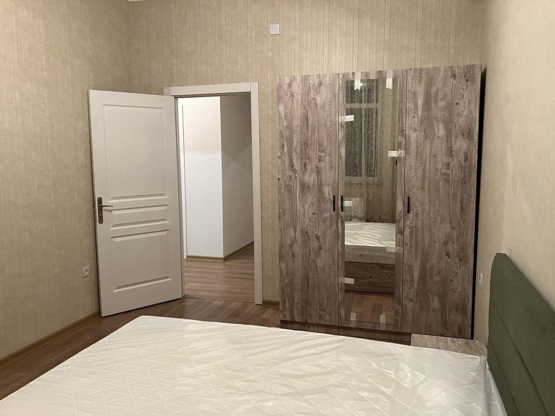 Satılır 3 otaqlı yeni tikili 73 m² — Mənzil, Bakı (5)
