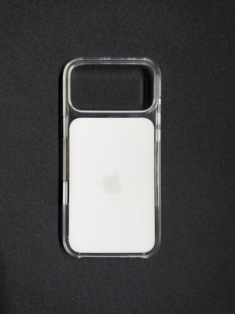 Apple iPhone 17 Pro Max, 18 Pro Max arxalığı — Bakı