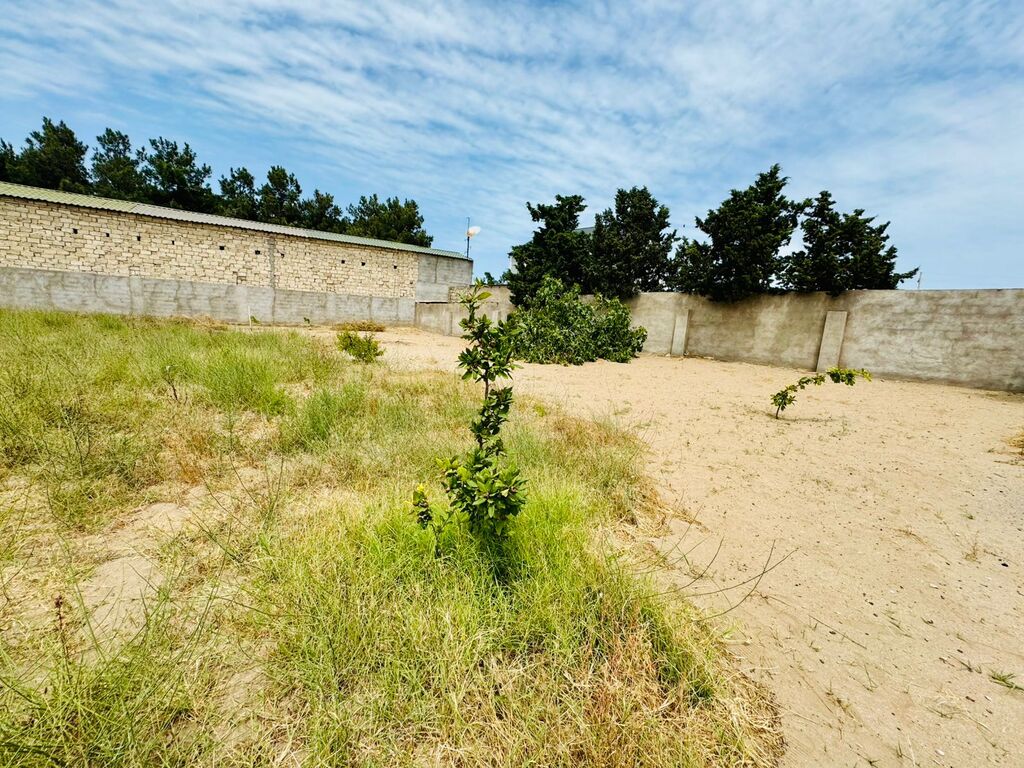 Satılır torpaq 12 sot — Torpaq, Bakı (2)