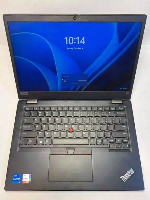 Noutbuk Lenovo thinkpad L13 — Bakı