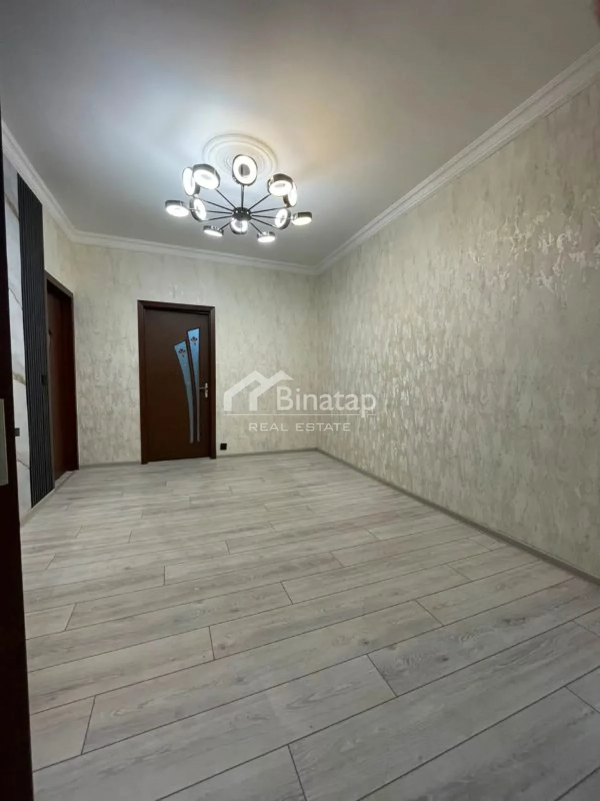 Satılır 2 otaqlı köhnə tikili 55 m², Memar Əcəmi metrosu, Nəsimi rayonu — Mənzil, Bakı (3)