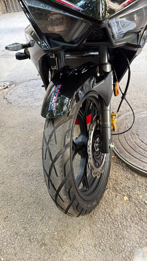 Dayun DY250-8 Sport, 250 sm3, 2026 il, yeni — Motosikletlər, Bakı (3)