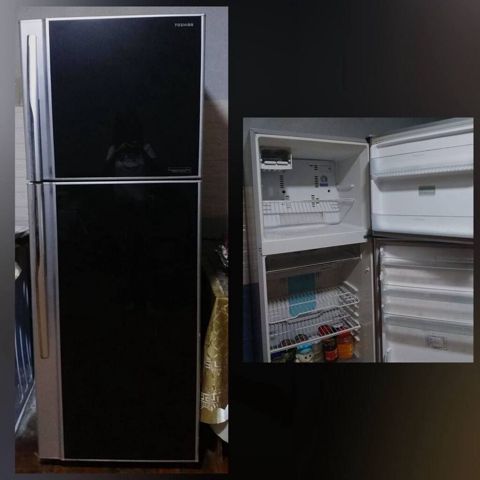 Toshiba soyuducu 440 azn Olcusu 1.70 uzunu derinliyi 64 sm eni 66 sm — Min bir xirdavat dunyasi — Muzlatgichlar