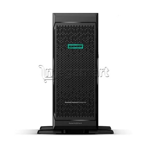 Server HPE ML350 Gen10 4208 1P 16G 8SFF (P22094-421) — 7 199.99 ₼ · Bakı · Server avadanlıqları Server HPE ML350 Gen10 4208 1P 16G 8SFF (P22094-421) — Bakı