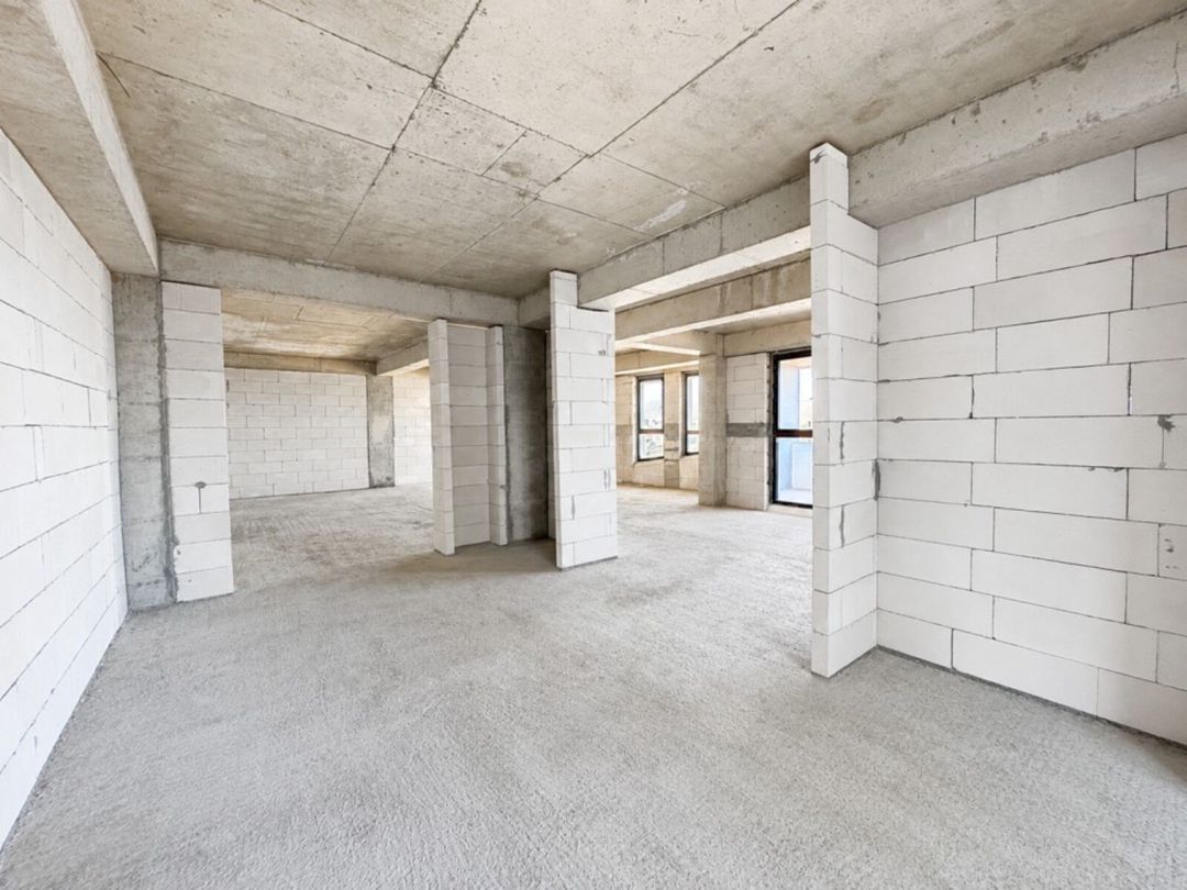Satılır 5 otaqlı yeni tikili 303 m² — Mənzil, Bakı (4)