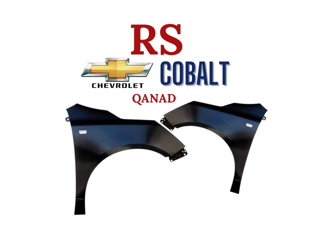 "Chevrolet Cobalt" qanadı — Ehtiyat hissələri və aksesuarlar, Bakı (2)