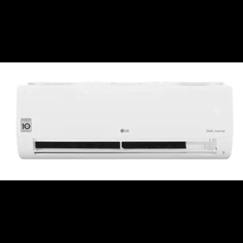 LG I12CGH Kondisioner 12000 BTU Dual Inverter Wi‑Fi Müasir — 1 020 ₼ · Bakı, Nərimanov · Kondisioner və split-sistemlər LG I12CGH Kondisioner 12000 BTU Dual Inverter Wi‑Fi Müasir — Bakı