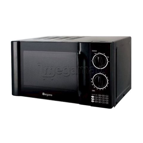Mikrodalğalı soba Bergamo BG-MW023-50GBM7 — Bakı