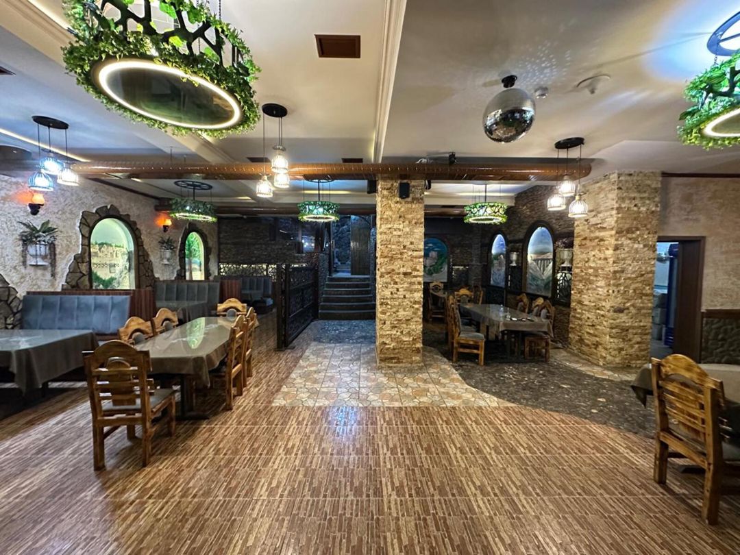 Satılır obyekt 395 m² — Əmlak, Bakı (10)