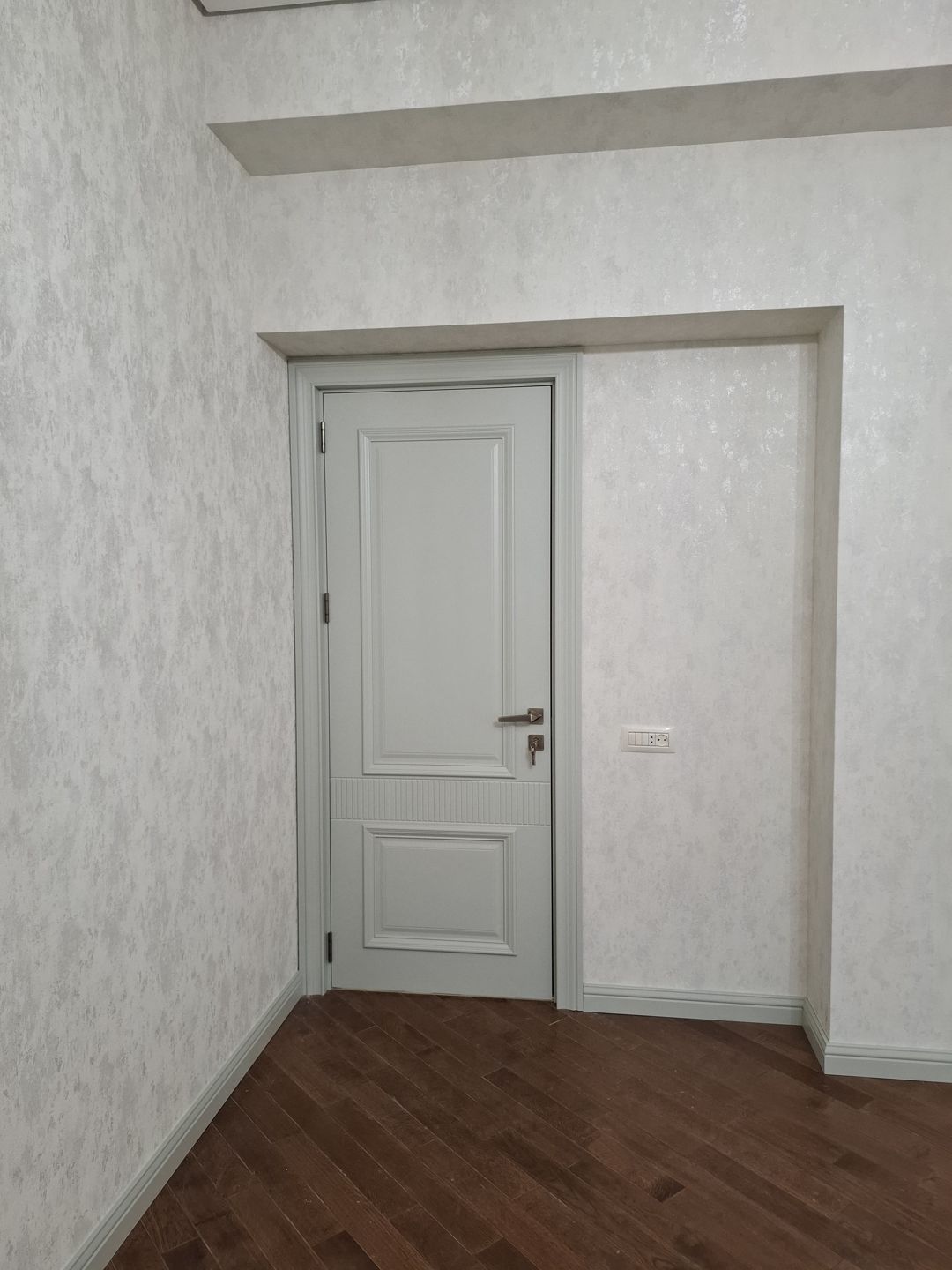 Qapı, plintus, montaj xidmətləri - satış və çatdırılma — Pəncərələr, qapılar, balkonlar, Bakı (3)