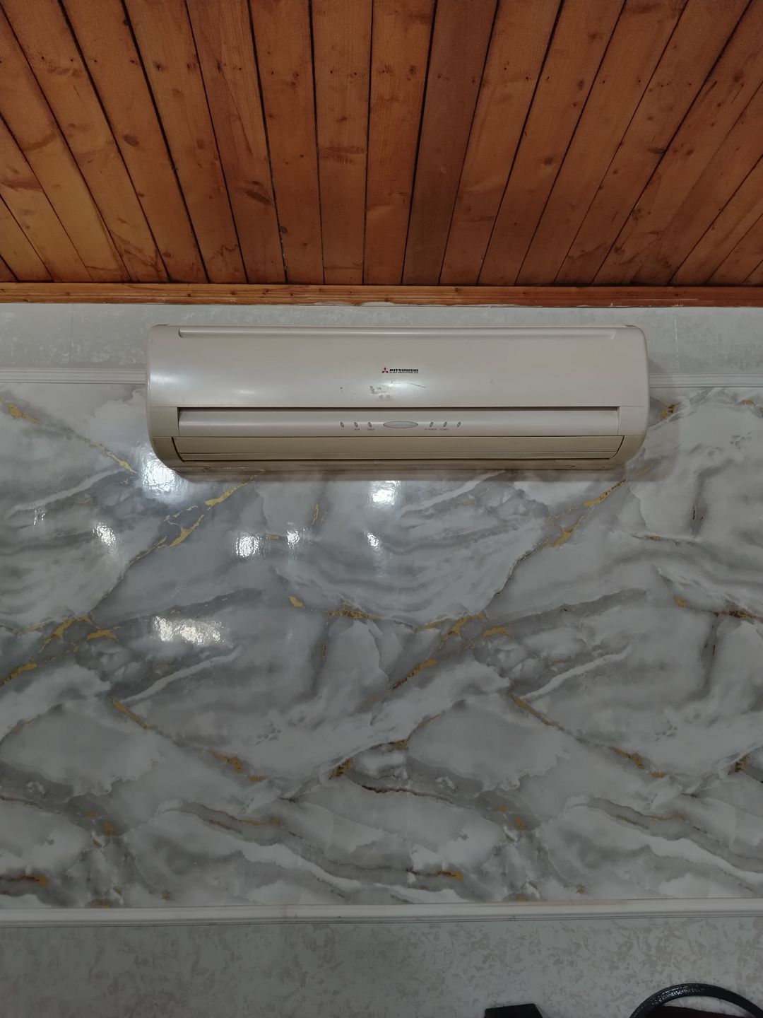 Kondisioner Servis — Məmmədov Müşviq — Kondisioner və havalandırma sistemi təmiri, Bakı (4)