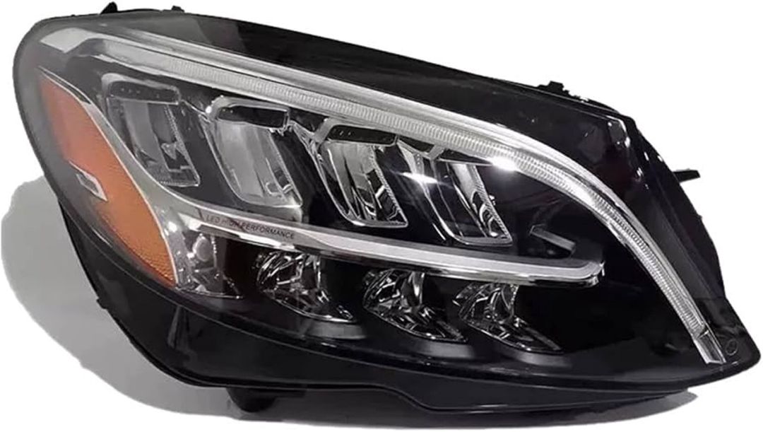 Mercedes W205 2020 faraları — Ehtiyat hissələri və aksesuarlar, Bakı (2)