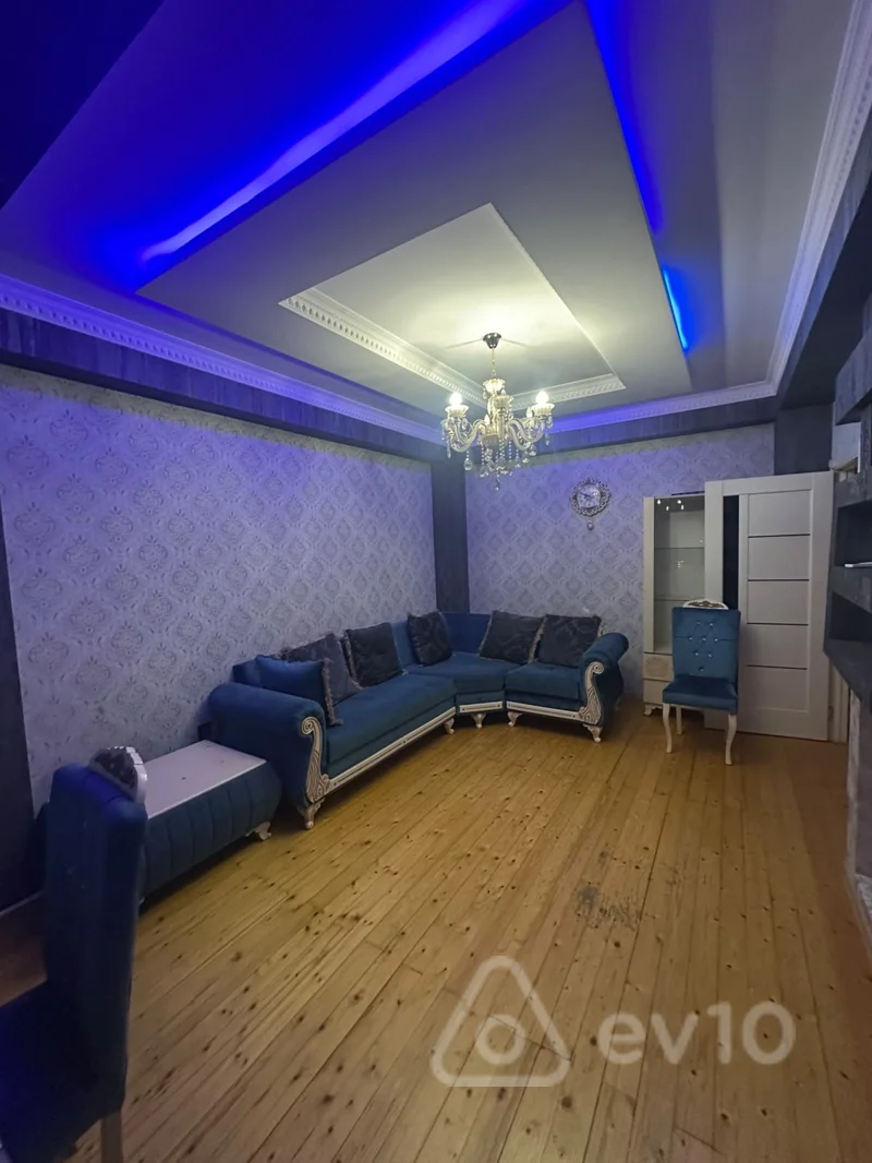 3 otaqlı mənzil, 75 m², Atlas mtk, Xırdalan — kirayə — Xırdalan