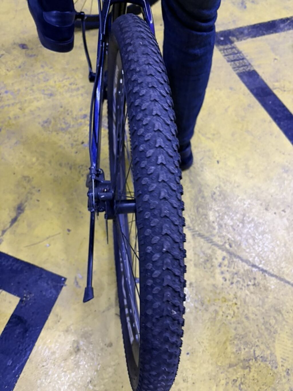 Bmıx GTX dağ velosipedi Salam bakidadi velospied ecemide yeni alinib — Dağ velosipedləri, Bakı (5)