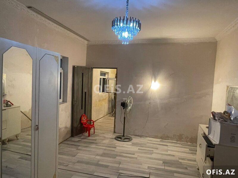 Həyət evləri Satılır Abşeron r., Masazır q., 2 otaq, 40 m² — Ev, villa, Bakı (3)