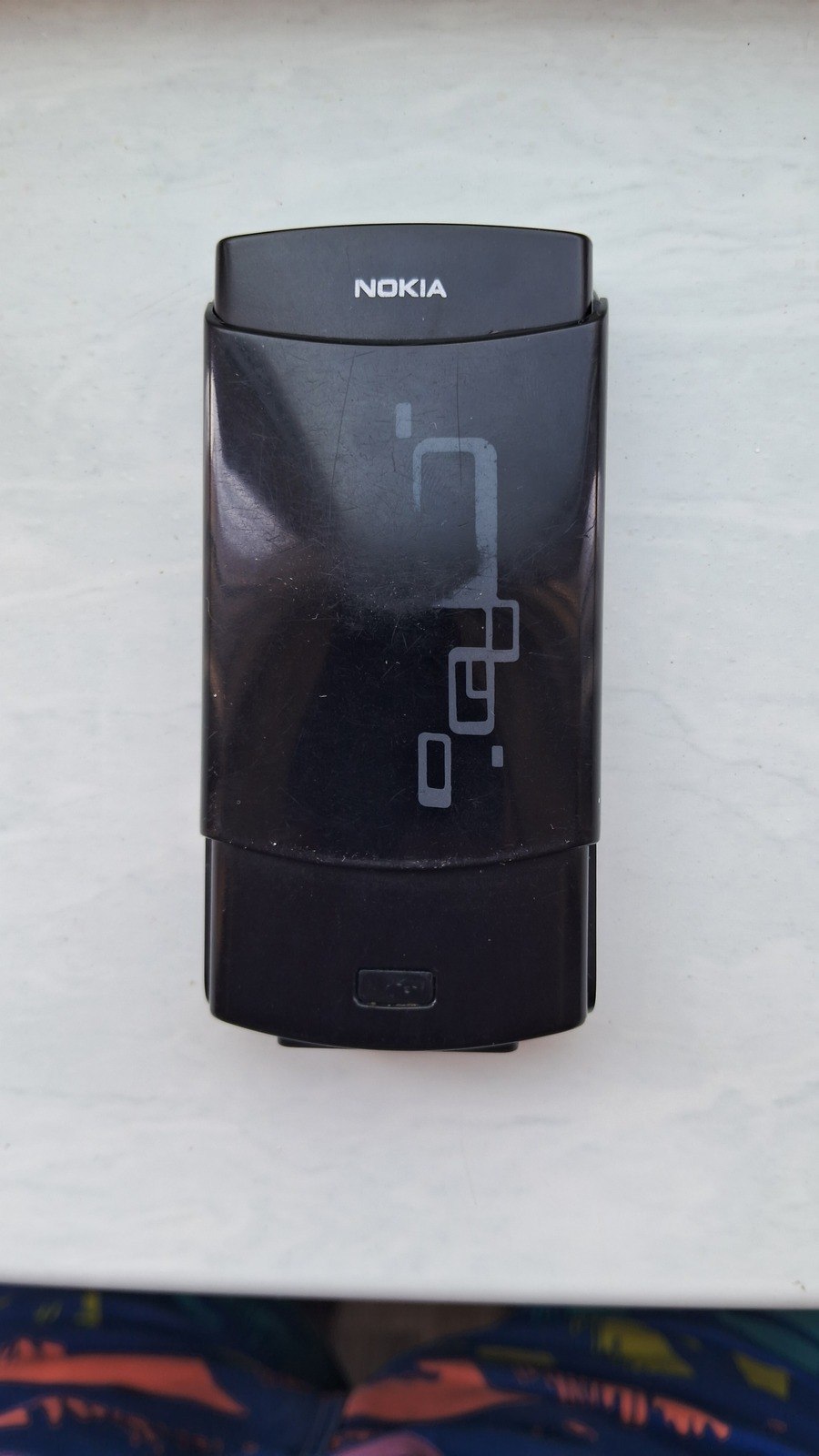 Nokia N72 — Smartfonlar, Bakı (2)