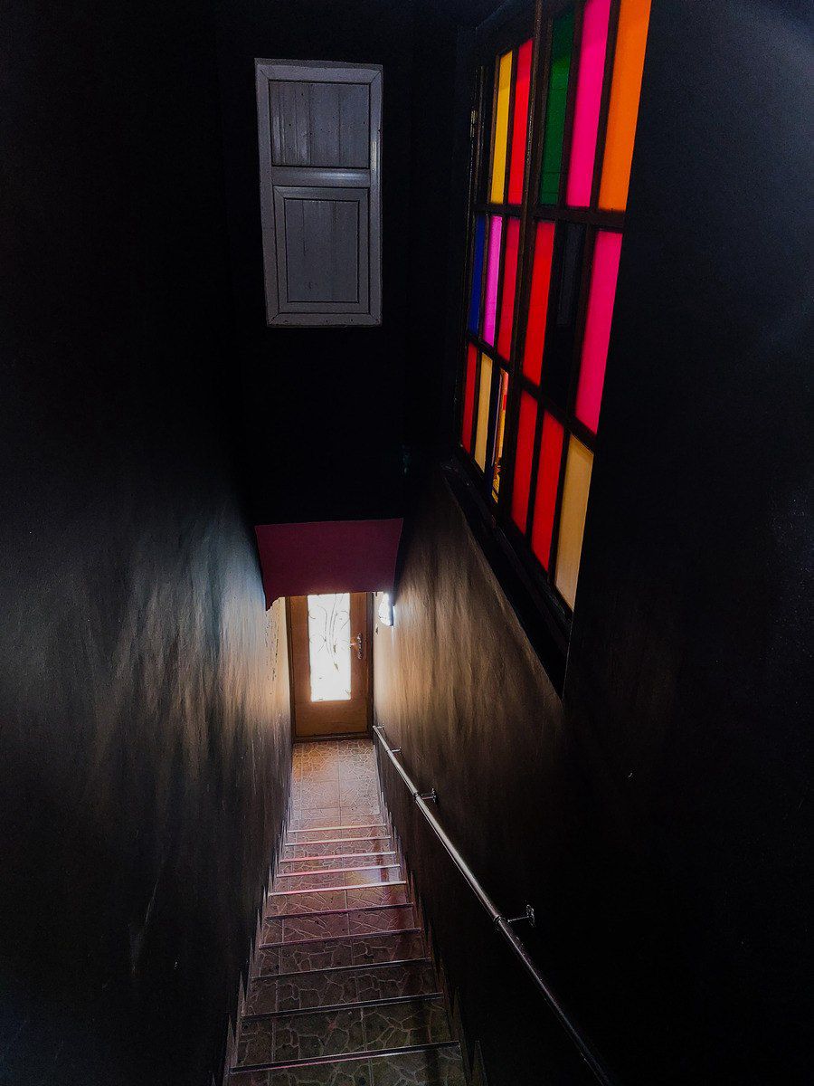 1-otaqlı mənzil kirayə verilir, Zaqatala ş., 30 m² — Mənzil, Zaqatala (9)