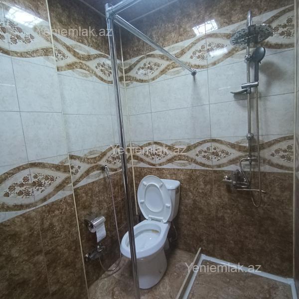 Kirayə 2 otaqlı Bina evi menzil (Yeni tikili), 60 m², Saray — Mənzil, Abşeron (5)