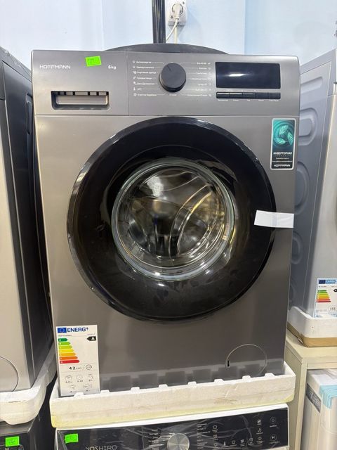 Paltaryuyan Hoffmann WMH6012T — Bakı
