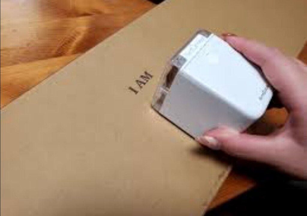 Mini printer "Kengten" — Biznes və avadanlıq, Bakı (7)