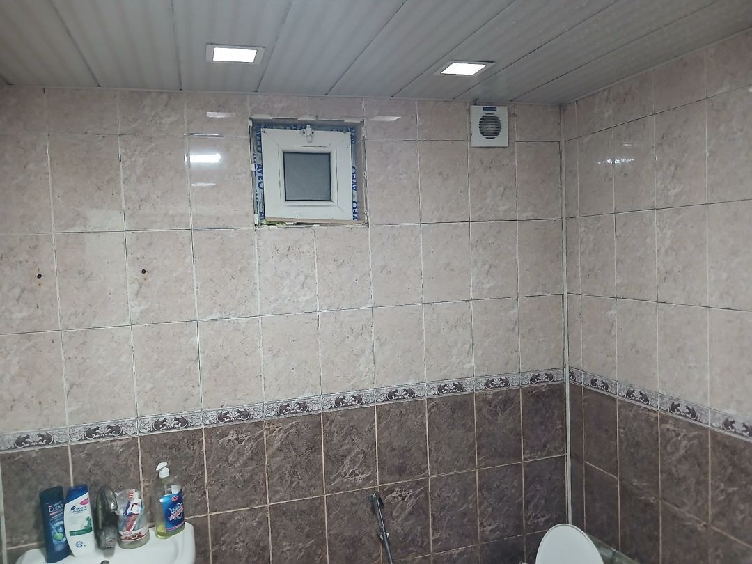 Həyət evi, Ramana qəs — Ev, villa, Bakı (8)