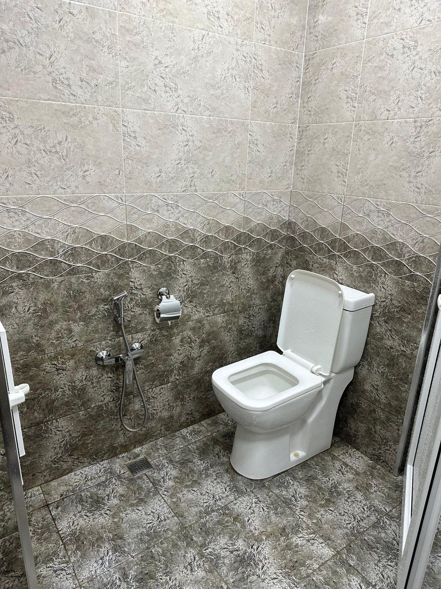 2-otaqlı mənzil kirayə verilir, Yasamal r., 60 m² — Mənzil, Bakı (10)