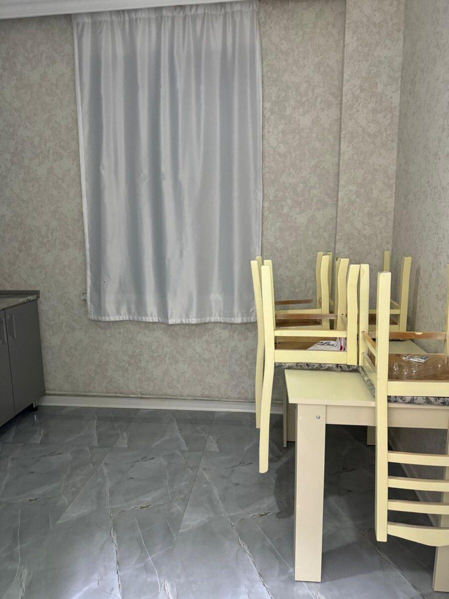 1-otaqlı yeni tikili kirayə verilir, Xırdalan ş., 37 m² — Mənzil, Xırdalan (6)