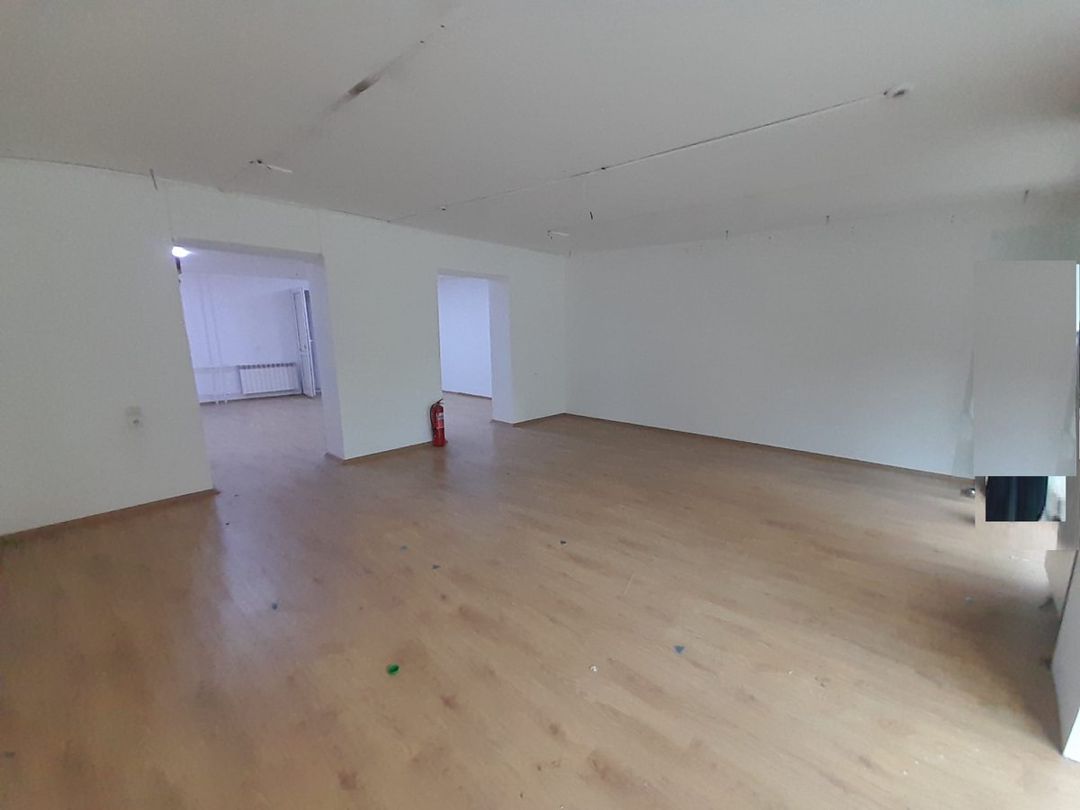 Mağaza icarəyə verilir, 60 m², gənclik metrosu, Bakı — Daşınmaz əmlak, Bakı (10)