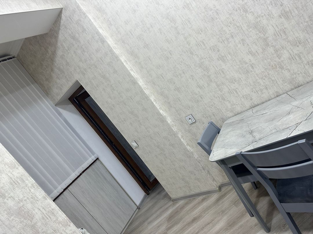 2-otaqlı yeni tikili kirayə verilir, Xırdalan ş., 53 m² — Mənzil, Xırdalan (2)