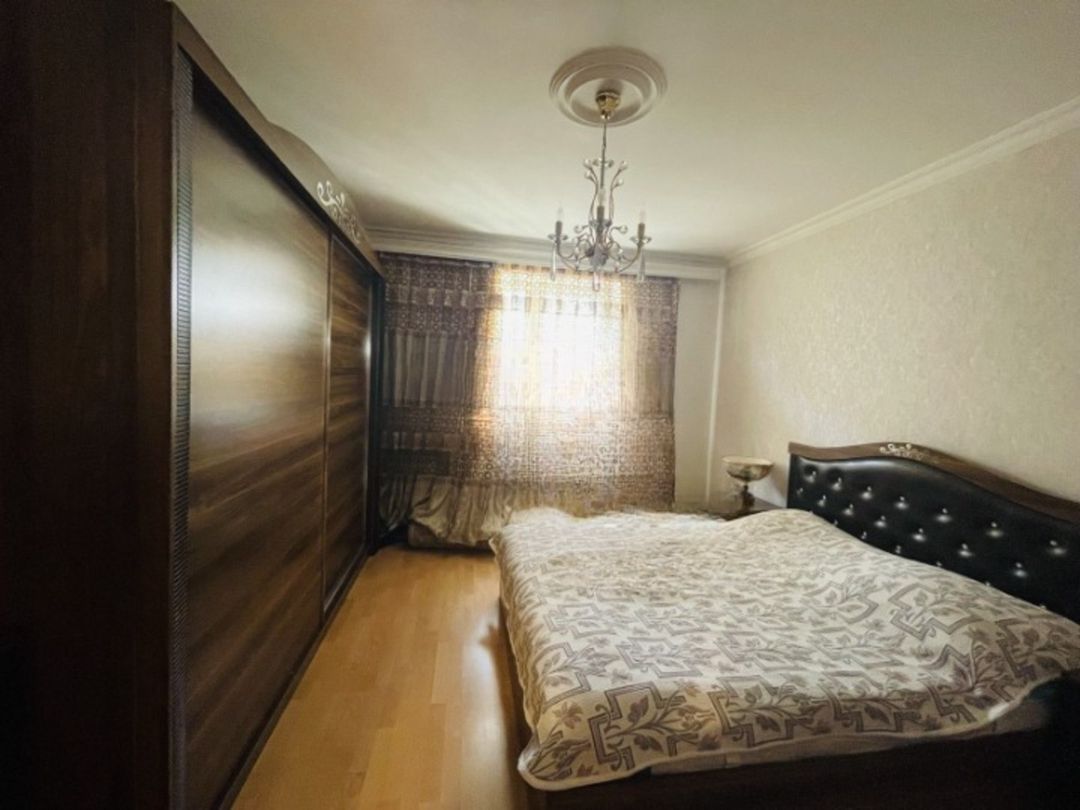 Satılır 3 otaqlı köhnə tikili 90 m² — Mənzil, Bakı (2)