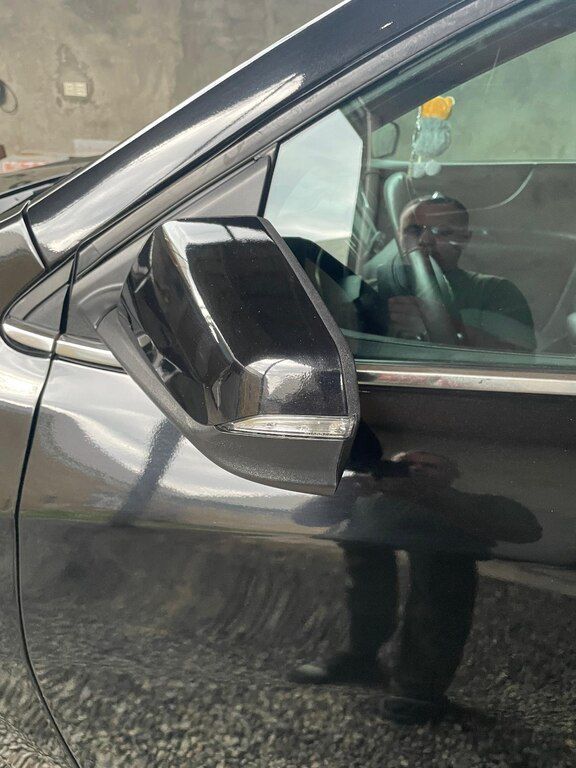 Chevrolet Equinox, 1.5 L, 2017 il, 114 698 km — Avtomobillər, Şəmkir (5)