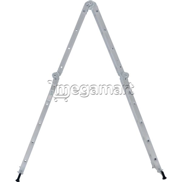 Nərdivan - transformer Novaya vısota NV1320, 2x4+2x5 (1320245) — Nərdivanlar, Bakı (2)