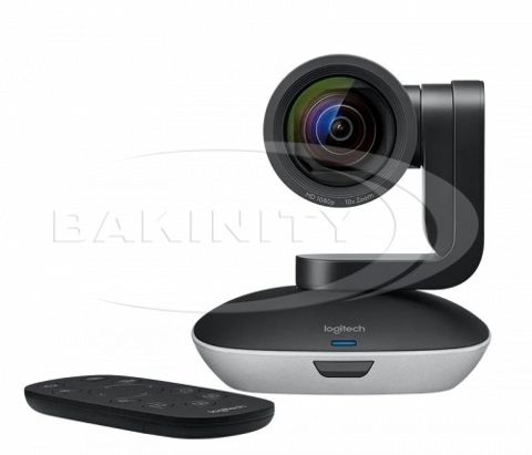 Kamera WEB Logitech PTZ Pro 2 (L960-001186) — 1 846.8 ₼ · Bakı · Veb kameralar Kamera WEB Logitech PTZ Pro 2 (L960-001186) — Bakı
