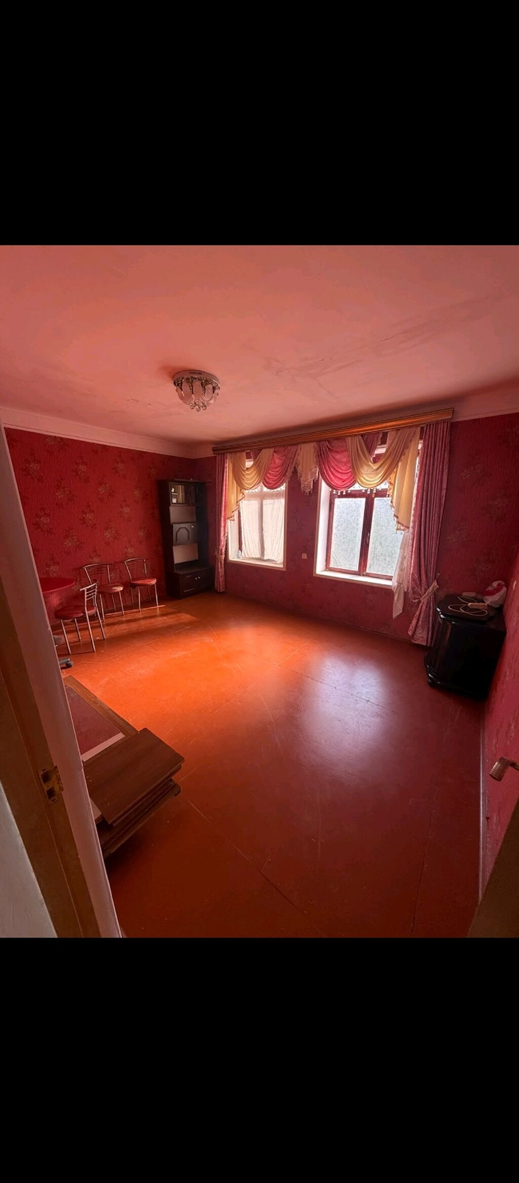Badamdarda Kirayə EV Verilir Badamdar ərazisində 2 mərtəbəli, ayrıca — Mənzil, Bakı (7)