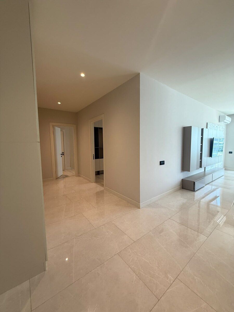 3-otaqlı yeni tikili kirayə verilir, SeaBreze, 156 m² — Mənzil, Sumqayıt (3)