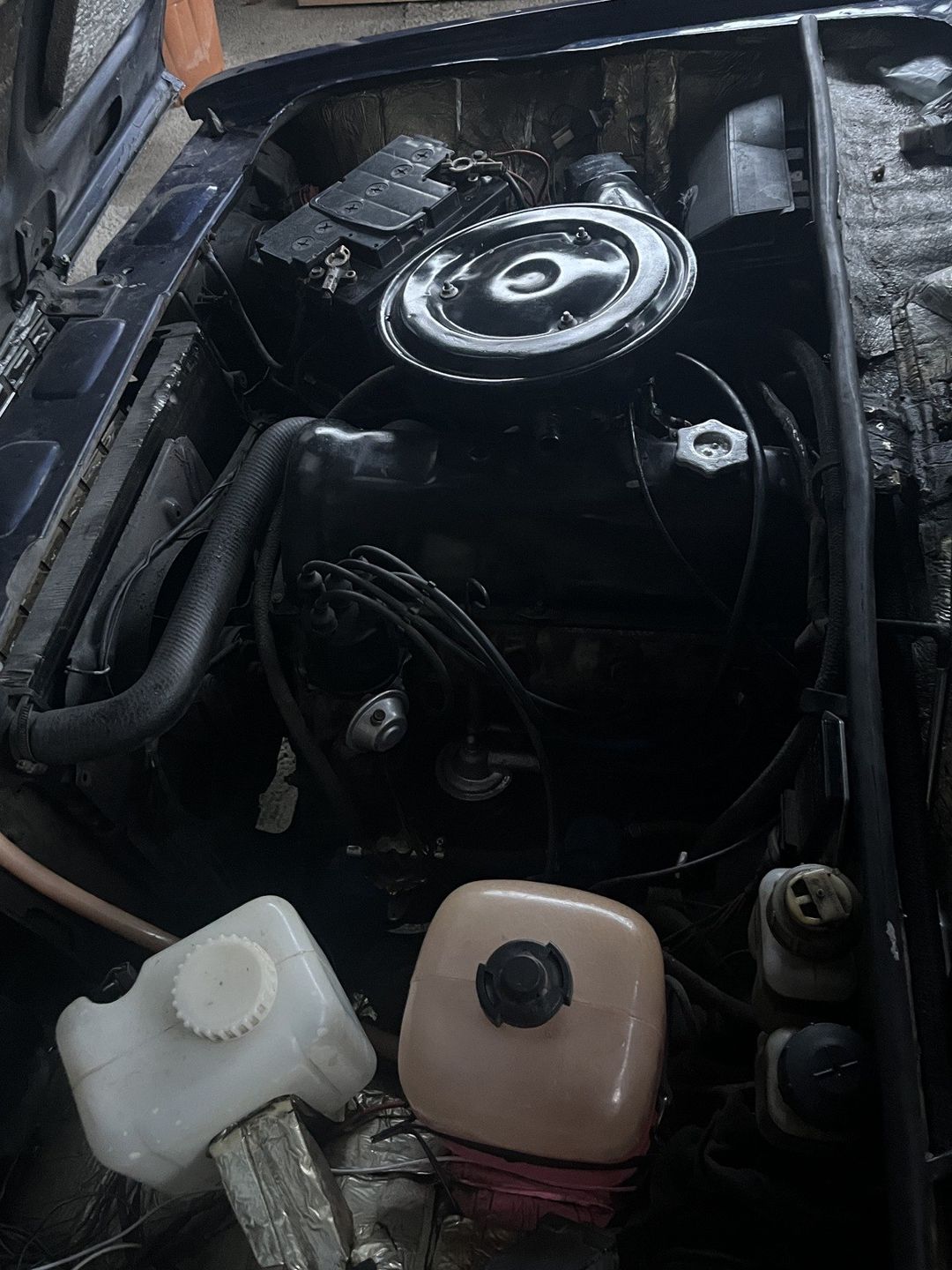 Lada (vaz) 2107, 2002 il — Avtomobillər, Bakı (2)