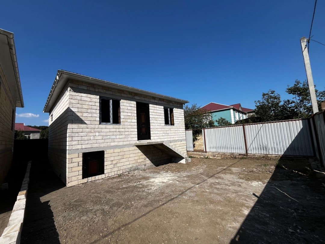 Həyət evi, Masallı r — Ev, villa, Masallı (2)