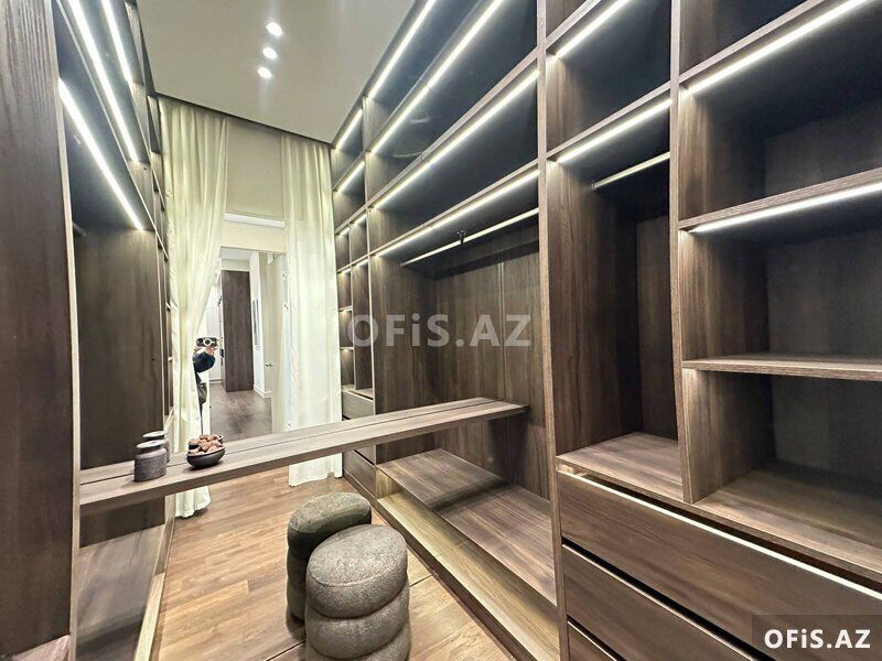 Yeni tikili Satılır Xətai r., Xətai m., 3 otaq, 109 m² — Mənzil, Bakı (7)