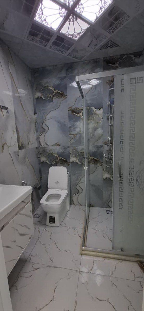 Satılır 2 otaqlı yeni tikili 68 m² — Mənzil, Bakı (10)