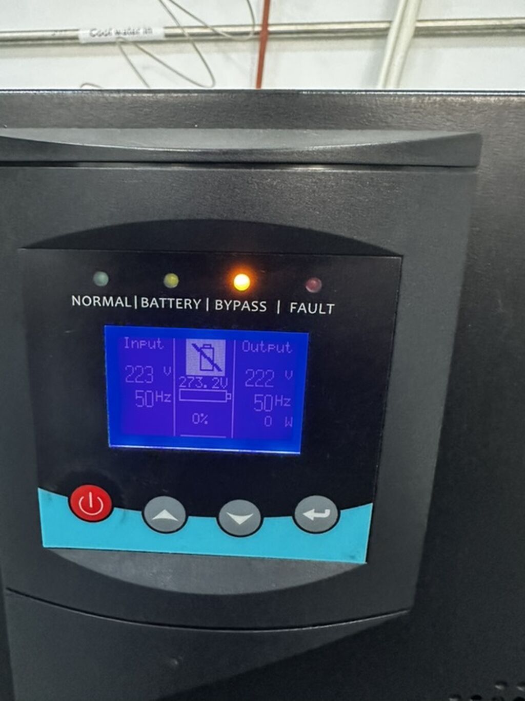 UPS satışı və peşəkar servis Xidmət və məhsullar: - Yeni və ikinci əl — Kompüter və noutbuk təmiri, Bakı (4)