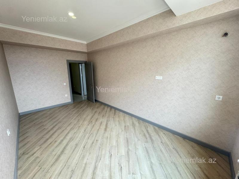 Satılır 2 otaqlı Bina evi menzil (Yeni tikili), 60 m², Binəqədi rayonu — Mənzil, Bakı (7)