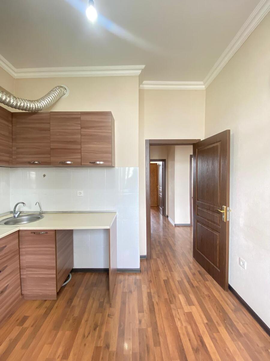 İcarəyə verilir 3 otaqlı yeni tikili 90 m² — Mənzil, Bakı (5)